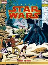 Cover image for Classic Star Wars Volume 3 Escape To Hoth